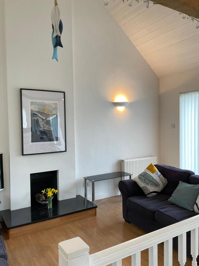 8 Oakridge, St Mellion Villa Luaran gambar