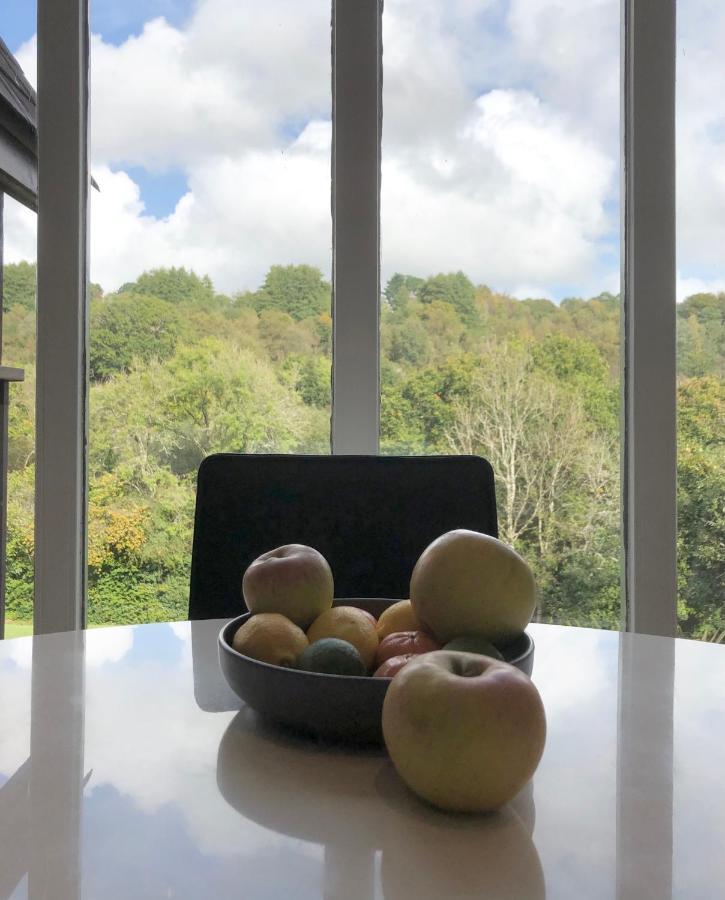 8 Oakridge, St Mellion Villa Luaran gambar