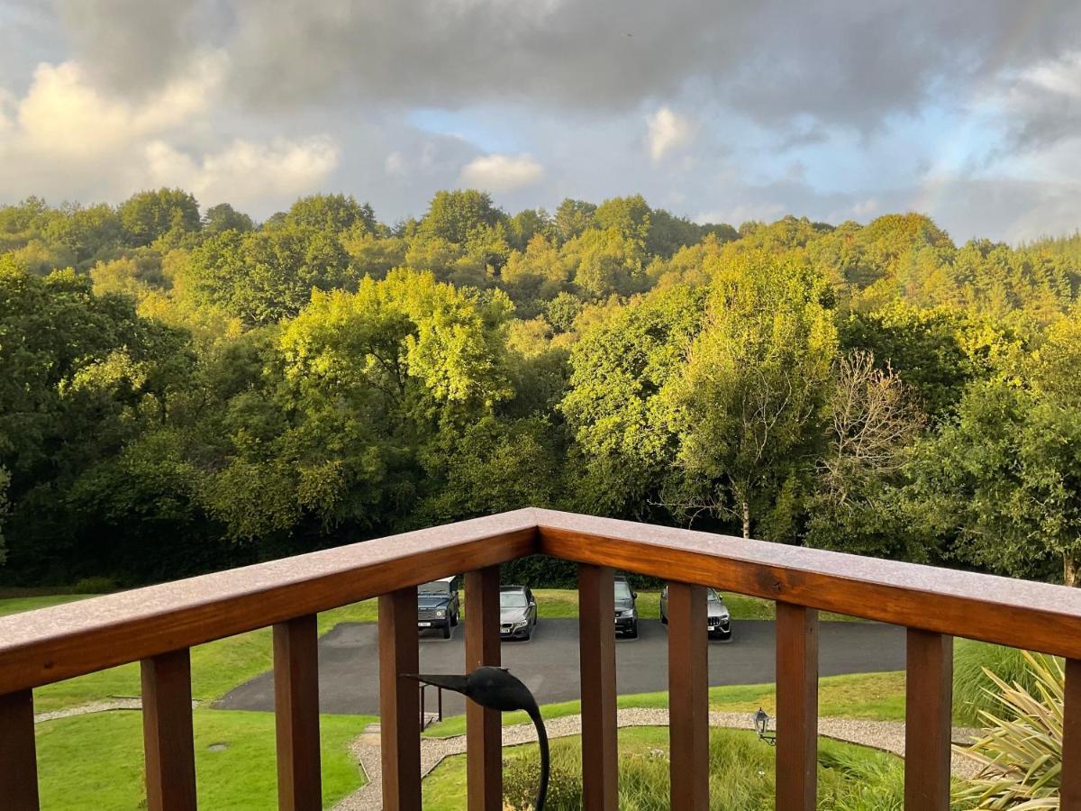 8 Oakridge, St Mellion Villa Luaran gambar
