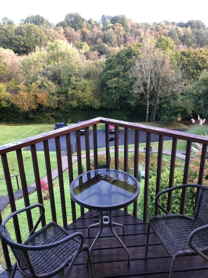 8 Oakridge, St Mellion Villa Luaran gambar