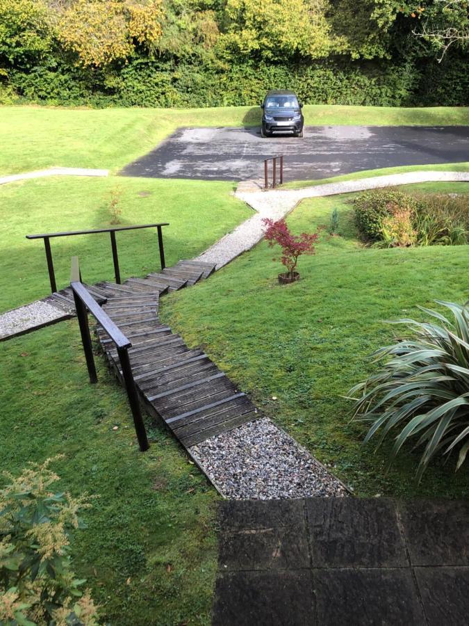 8 Oakridge, St Mellion Villa Luaran gambar