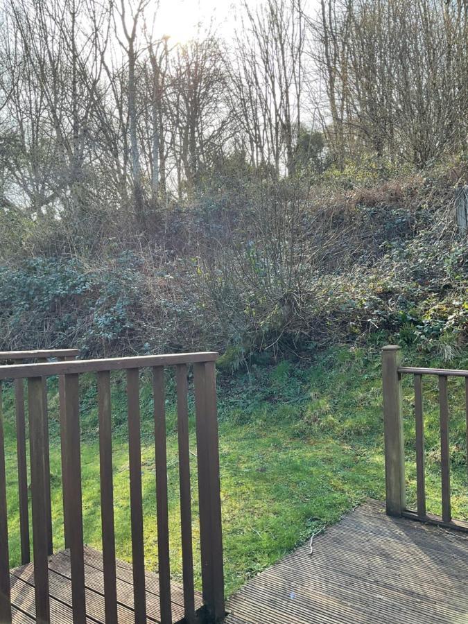 8 Oakridge, St Mellion Villa Luaran gambar